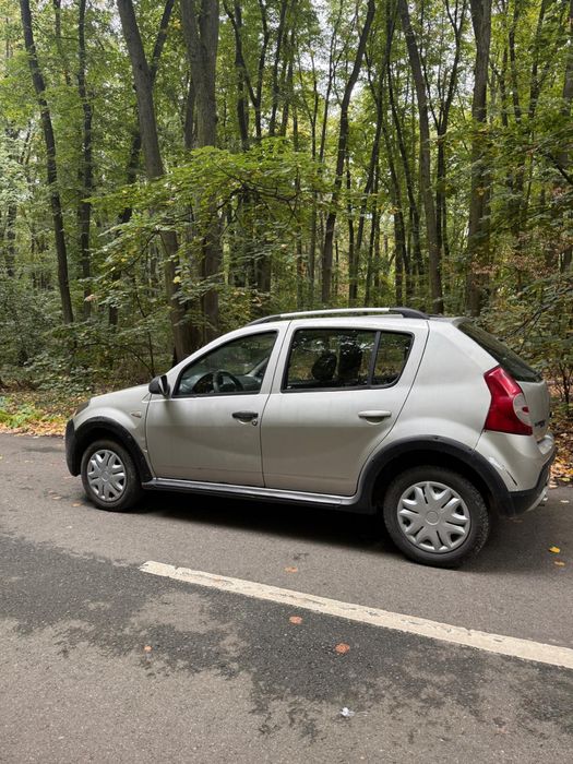 DACIA Sandero 2011 — imagine 4