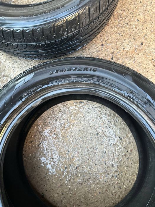 205/50 R16 Nexen plus balonlar sotiladi