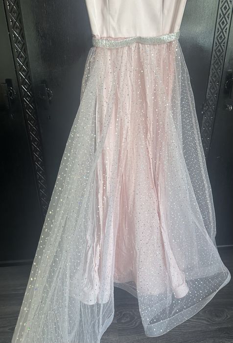 Rochie NISSA noua lunga