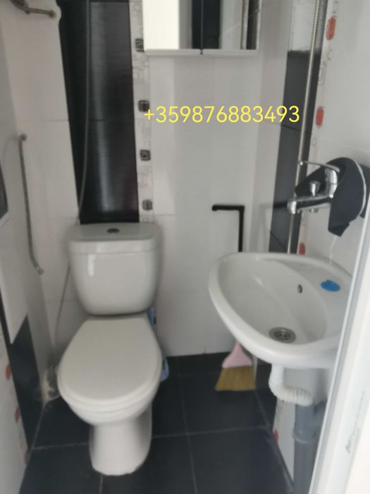 Дава се под наем Едностаен апартамент в София, Център - 20 кв.м за 193.8 € - Снимка #1