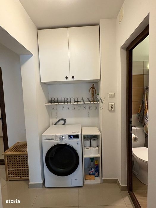Apartament cu 3 camere - Vitan - Metrou Dristor/Mihai Bravu