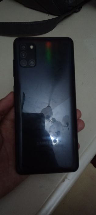 Samsung A31 sotiladi