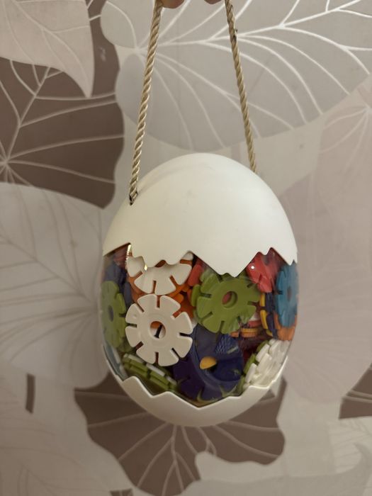 Конструктор Smart Pocket