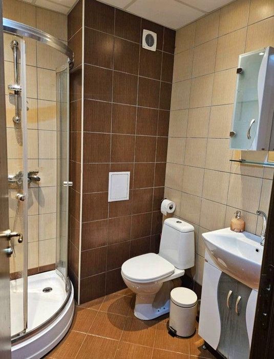 Дава се под наем Двустаен апартамент в София, Овча купел 2 - 65 кв.м за 549 € - Снимка #5