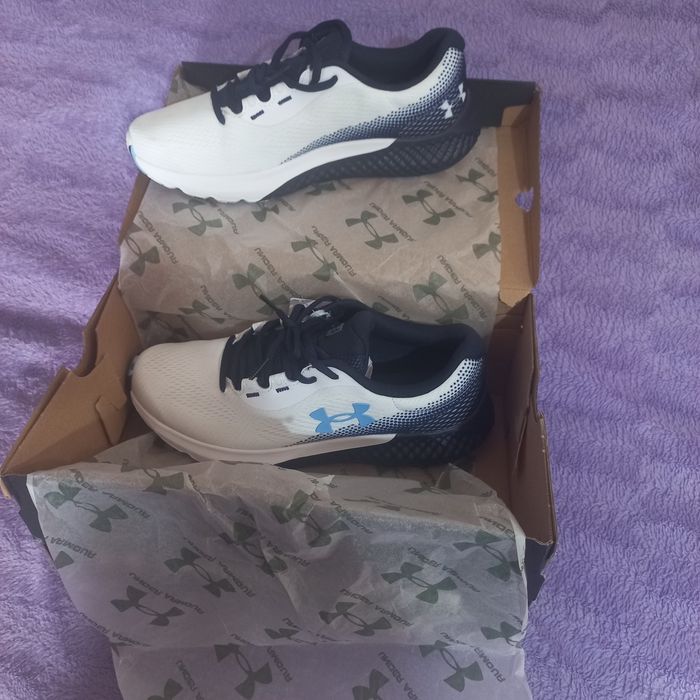 Кроссовки Ander urmor оригинал