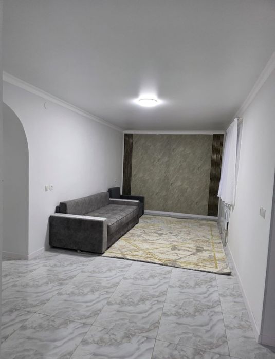 Комната в хостеле