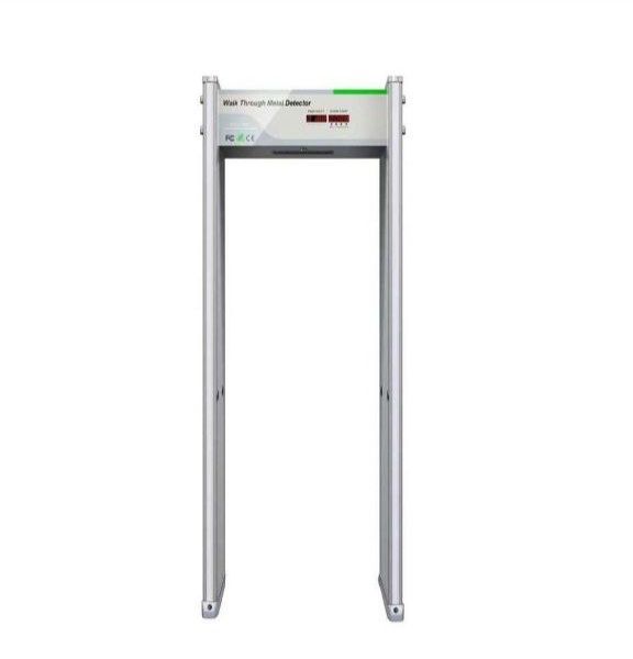 Арочный металлодетектор AMD-01 металлоискатель