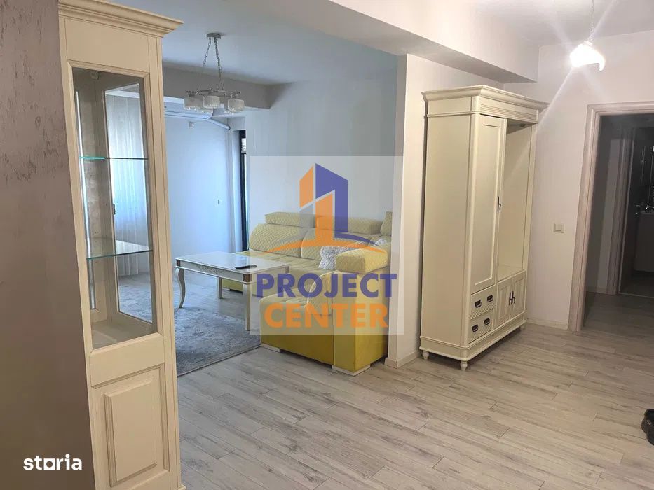 Apartament 2 camere Ultracentral