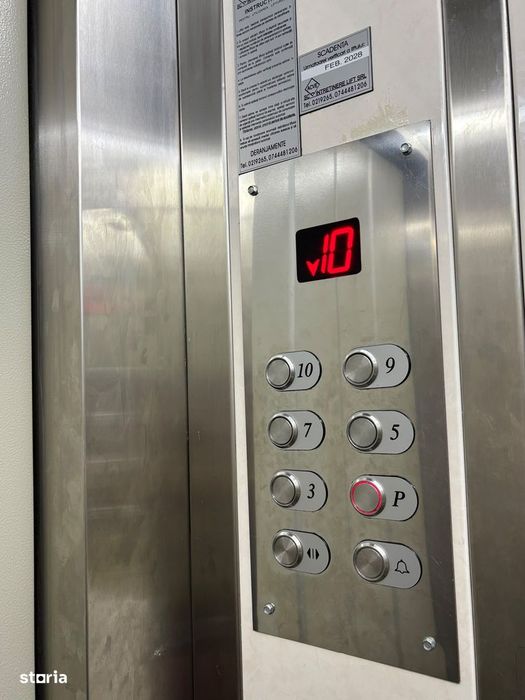 2 Camere Metrou Aparatorii Patriei / Turnu Magurele / Decomandat — fotografia 3