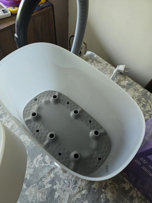 Стерилизатор за бебе