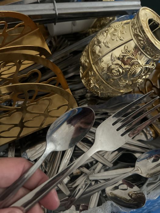 Продам посуда для мериприятие