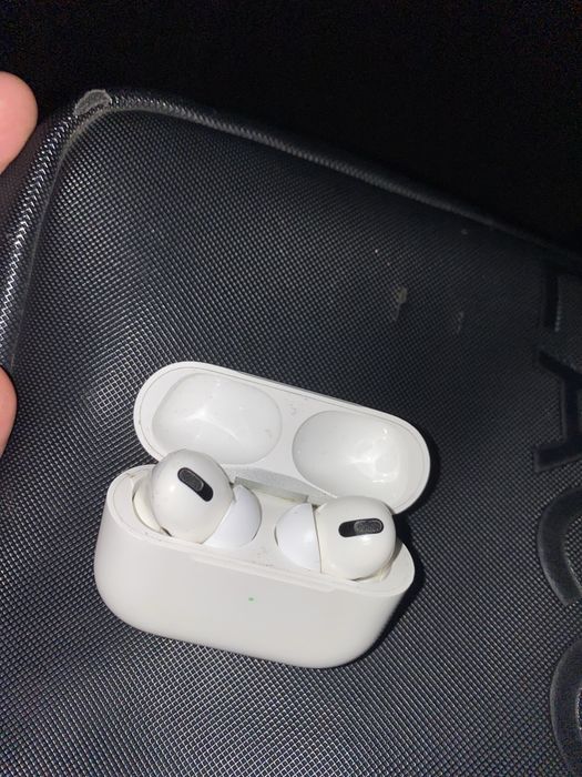 Airpods pro 1 наушники