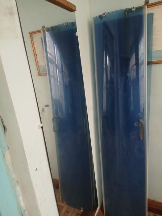 Душевая кабина б/у