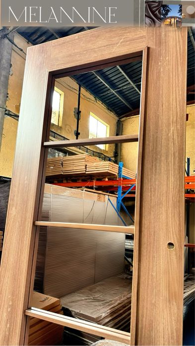 Интериорна врата- Тосия