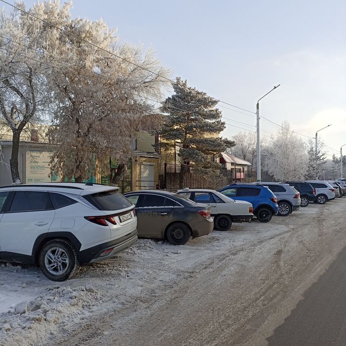 Коммерческое помещение -  ЦЕНТР.