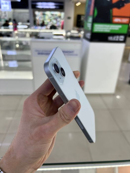 Iphone 15 Plus 256gb