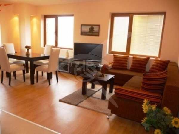 Двустаен апартамент под наем в Центъра 1356711