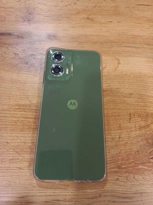 Motorola Moto G35 5G 128GB 4GB RAM Dual