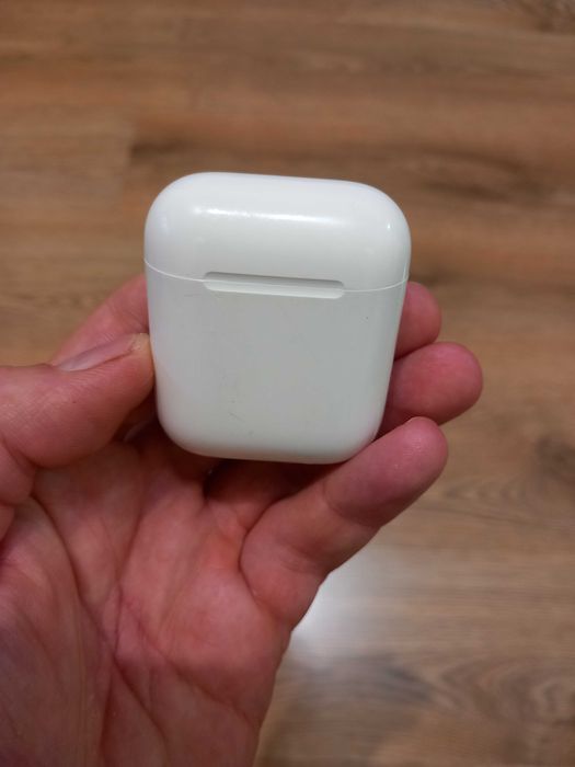 Зарядно за слушалки Air pads 2862