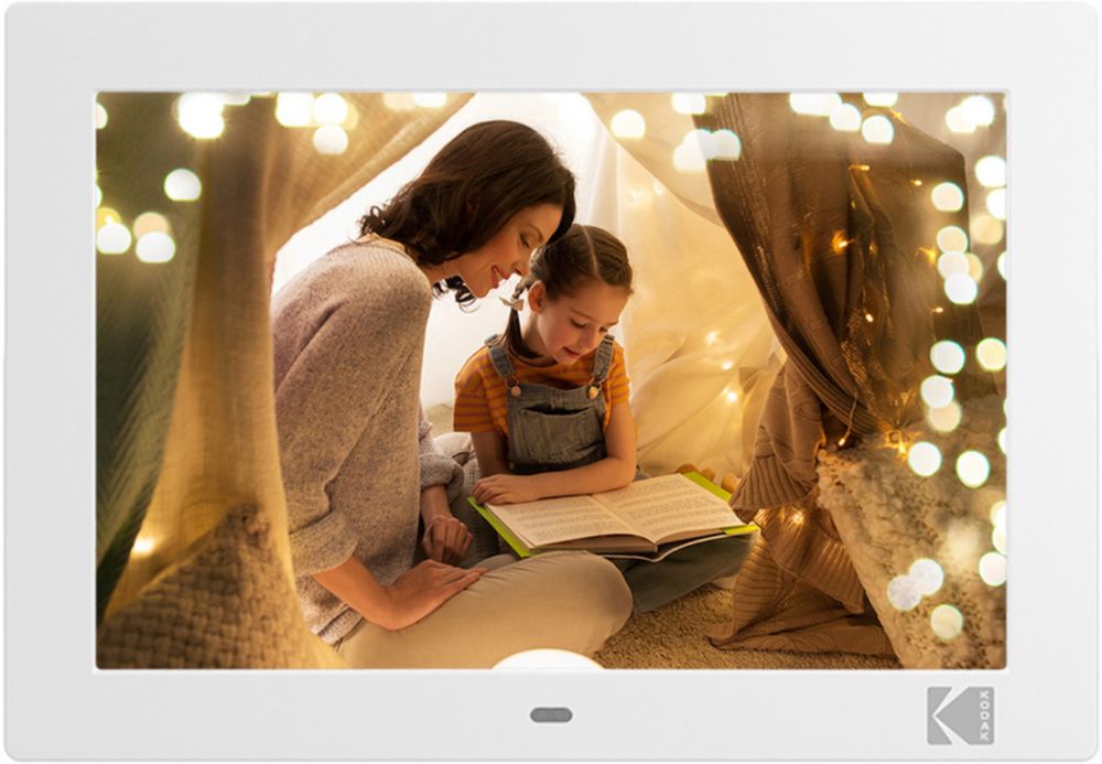 Цифровая фоторамка Kodak 10.1 дюм IPS екран