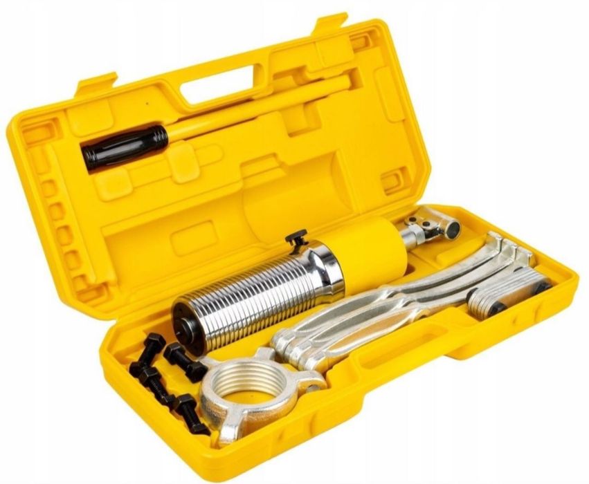 Гидравлический сйомник