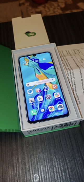 Huawei P30 Pro 128Gb Garantie 2 ani Flip