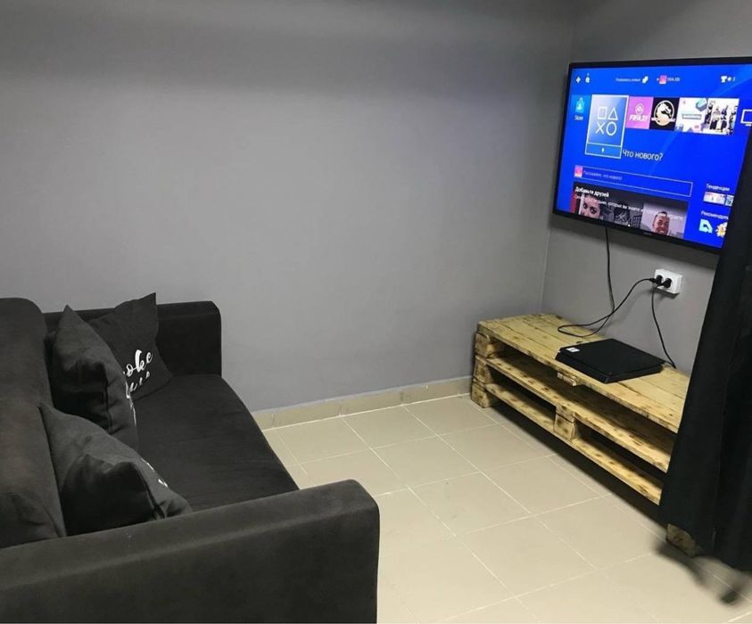 Продается коммерческое помещение с арендаторами