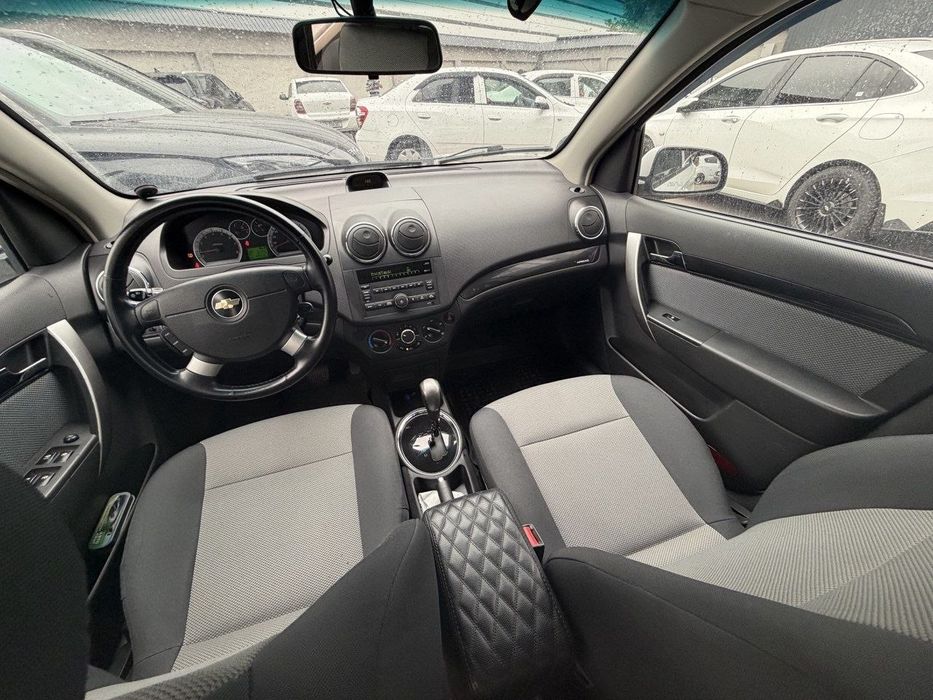 Chevrolet Nexia 2021 — 3