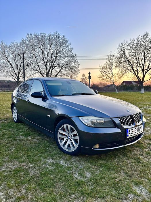 Bmw seria 3 E90