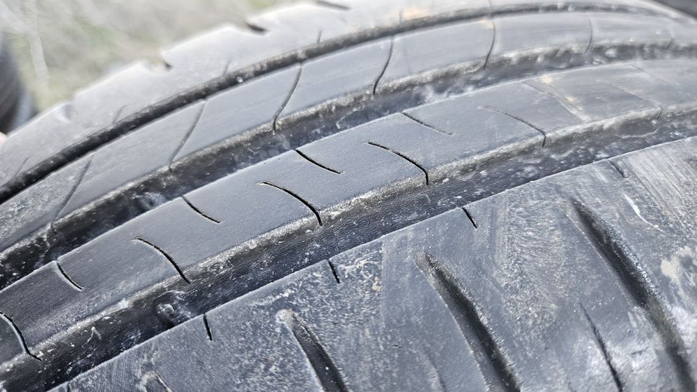 4бр гуми 175 65 15 мишелин michelin