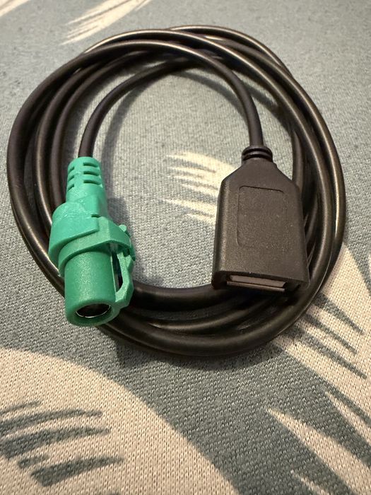 Cablu USB BMW cic nbt