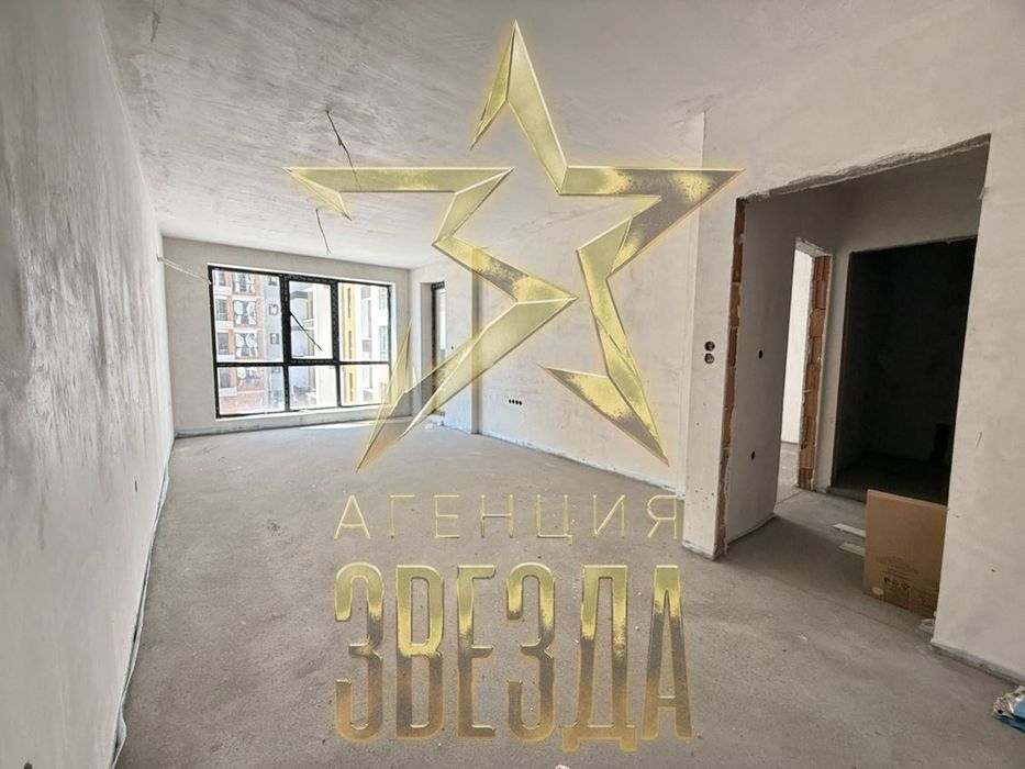 Двустаен Тракия с 25+кв хол, ПОД ЦЕНА на ИНВЕСТИТОРА!
