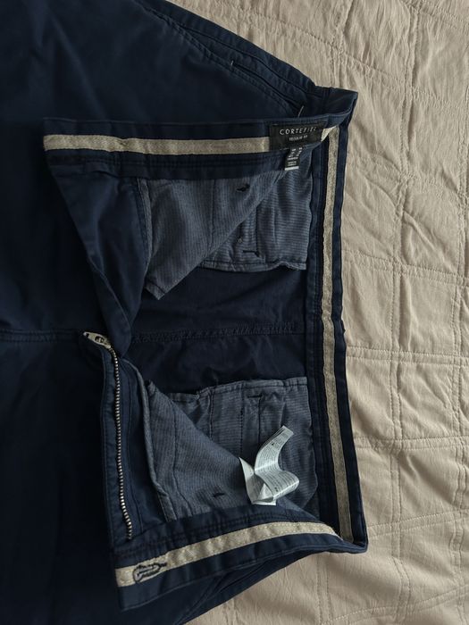 Pantaloni Cortefiel Barbati