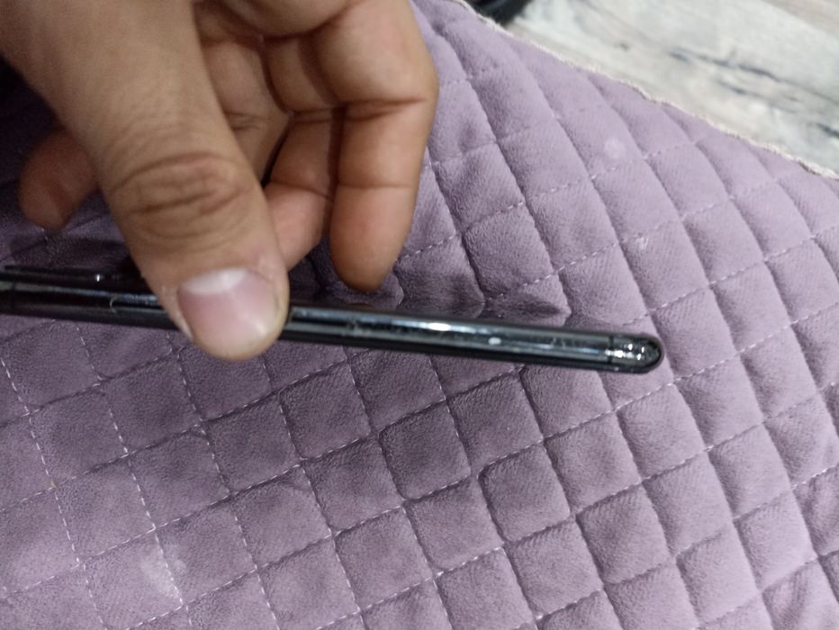 Продам iPhone x 256 память