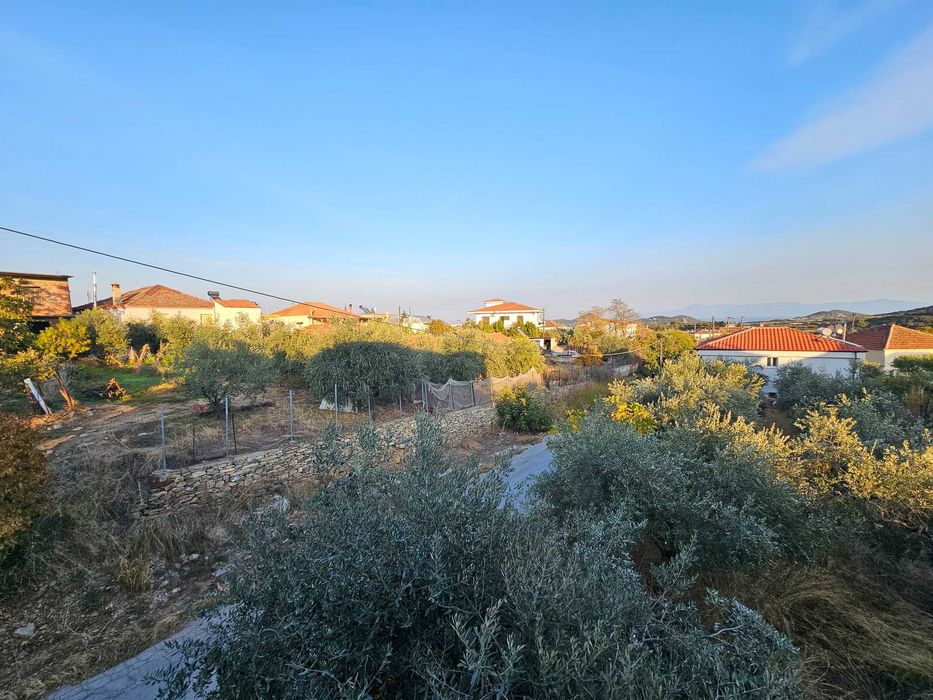 ПРОДАВА се самостоятелна къща 150 кв.м. в ELAIOCHORI Кавала (код 8105)