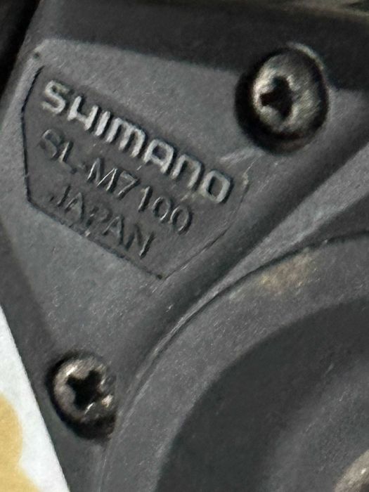 Употребявани части за велосипед