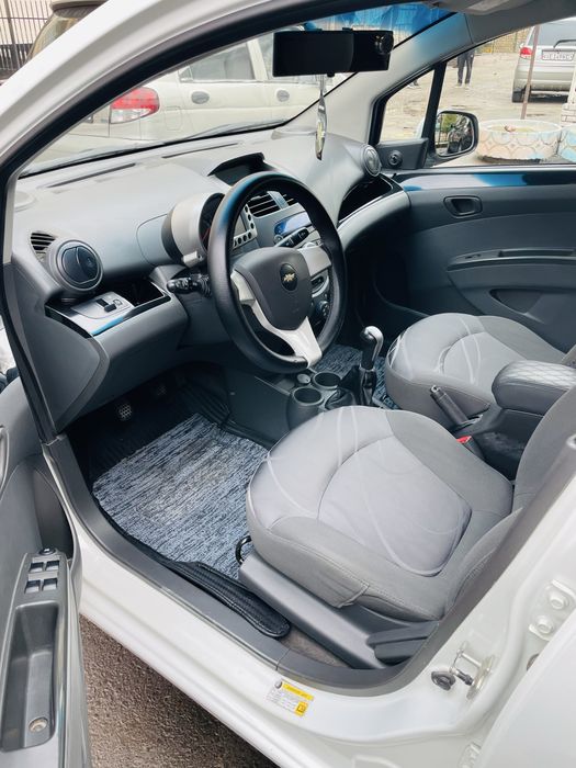 Сдам в аренду с выкупом Спарк-2