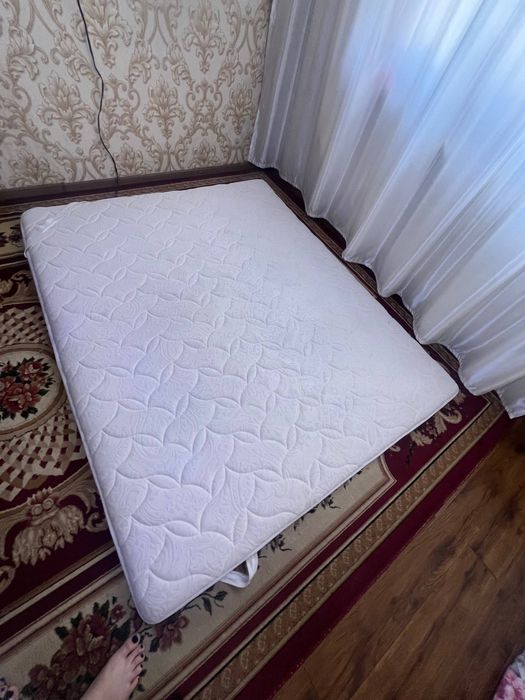 Namatrasnik topper 160×2.0