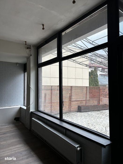 Spre inchiriere | Spatiu comercial | Cornisa Bistritei