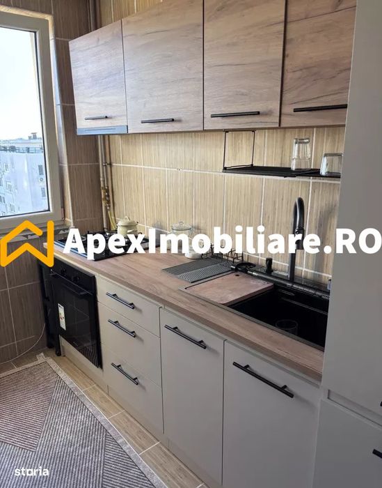 Apartament 2 camere de inchiriat Dristor Bucuresti | ApexImobiliare.ro
