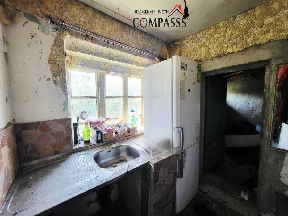 Продава се Къща в с. Къпиново, Област Добрич - 65 кв.м за 114 €/кв.м - Снимка #4