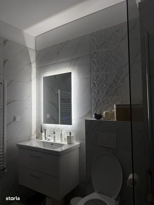 Apartament 2 camere | PF | bloc 2023 | Terasa 13 mp | str. Dunarii