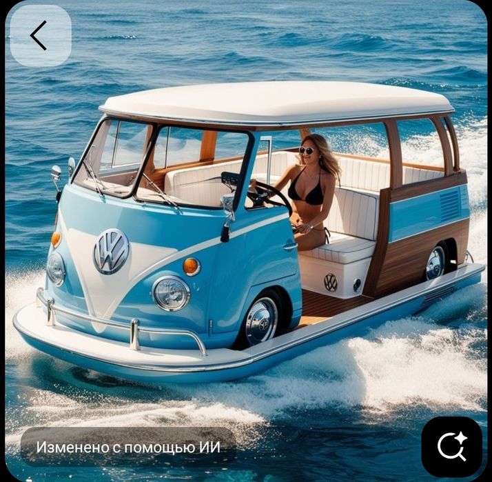 Ремонт, тюнинг лодок, катеров