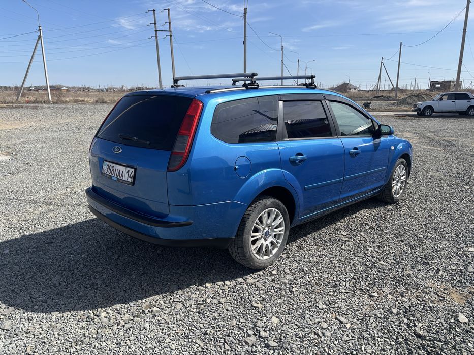 Продам Форд Фокус 2