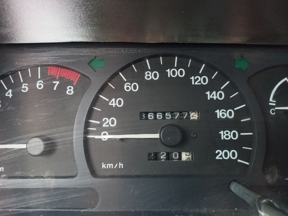 Daewoo Nexia 1 sotiladi