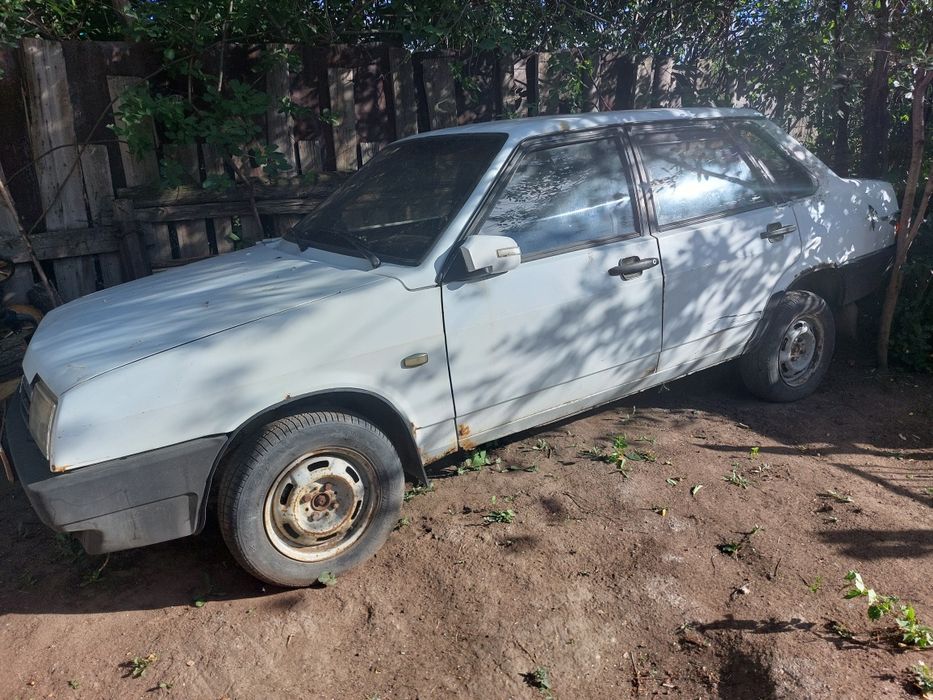 Продаётся Ваз 21099