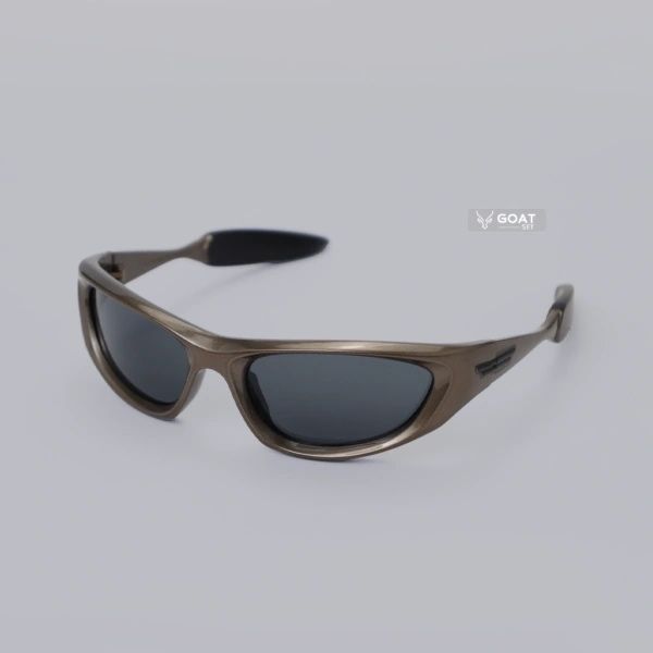 Стильные очки в стиле y2k