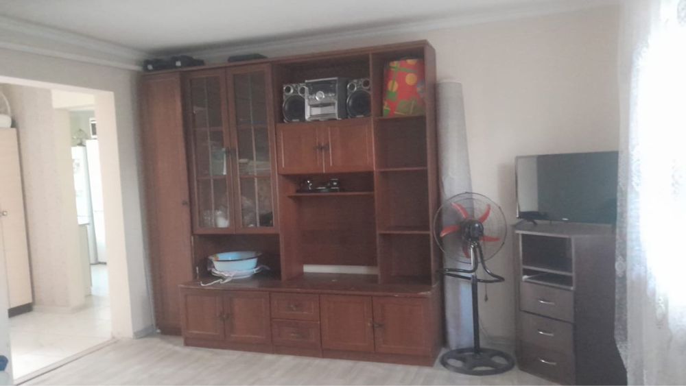 Сдам комнату в мкр Трудовик