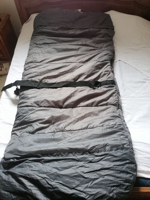 Sac de dormit Anaconda Freelancer Vagabond 4 - Resigilat