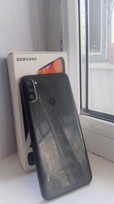 Samsung Galaxy a11